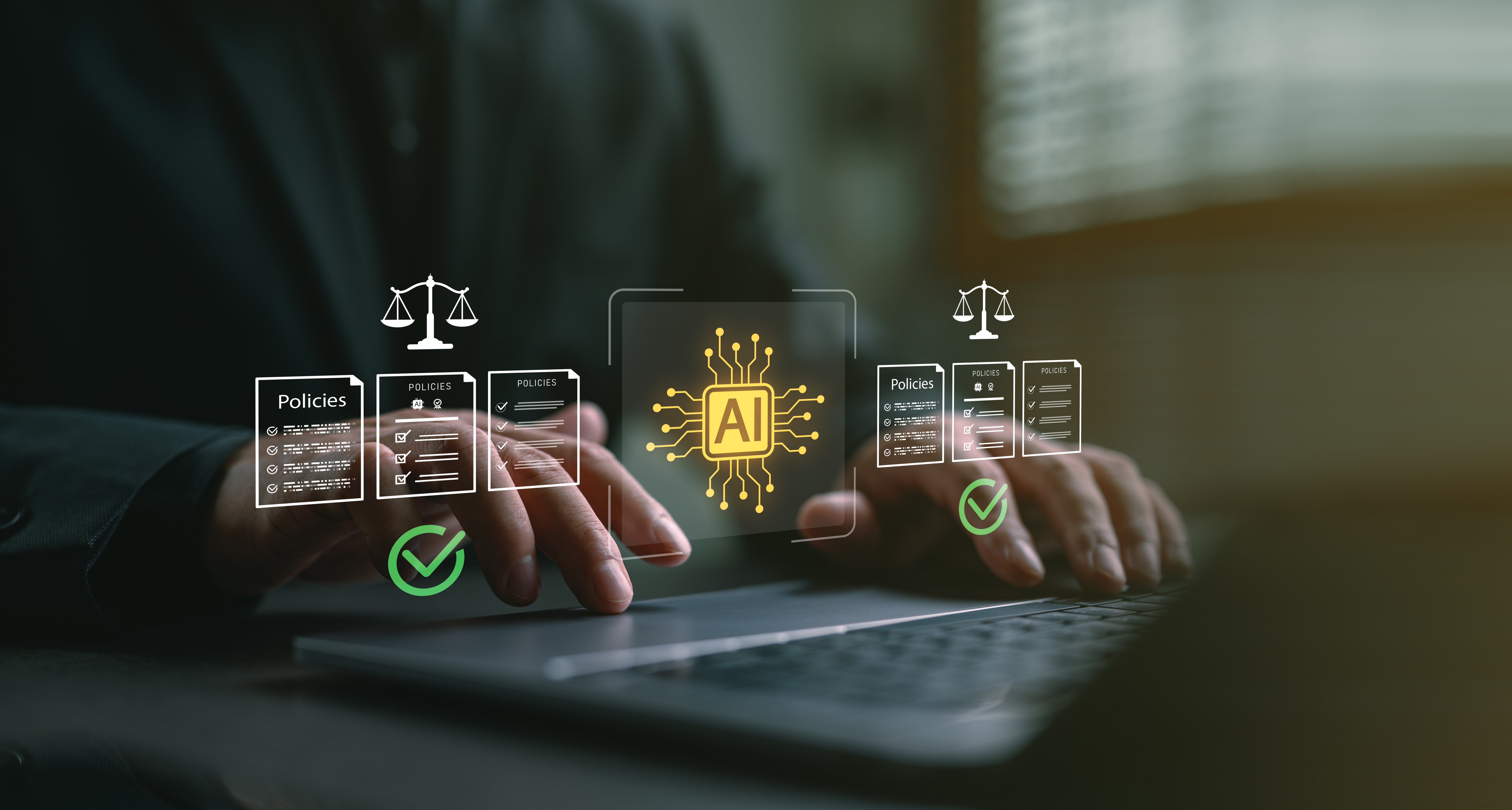 What Is AI Governance and Why Professional Services Firms Need It Now